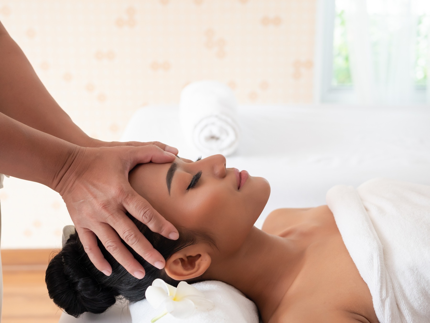 Personalized facial and skin care